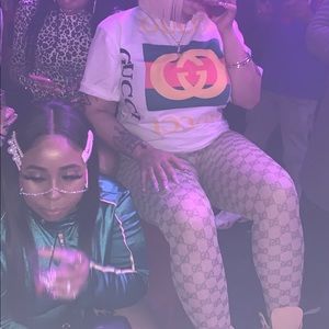 Gucci stockings